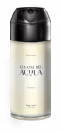 JEAN MARC Covanni Del Acqua Vyrų kūno pur&scaron;kiklis 150 ml