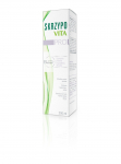 Skrzypovita Pro &scaron;ampūnas prie&scaron; plaukų slinkimą 200 ml