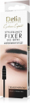 Delia Cosmetics Eyebrow Expert Styling Fixer for Eyebrows - skaidrus 11ml