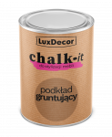 Gruntas baldams Chalk-IT 0,75l