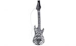 pripučiama gitara