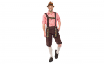 Rudi ilgesni bavari&scaron;ki &scaron;ortai Lederhose