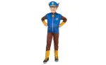Paw Patrol Chase kostiumas vaikams