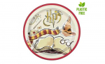 Vienkartinės lėk&scaron;tutės Harry Potter