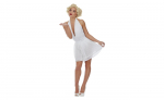Marilyn Monroe kostiumas