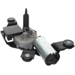 BMW 3 E46 COMPACT 01-05 galinio valytuvo variklis