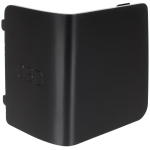 BMW 1 E81 E82 E87 E88 07-13 OBD lizdo dangtelis JUODAS