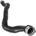 BMW 1 E82 E88 07-13 turbinos tarpinio au&scaron;intuvo žarna be daviklio