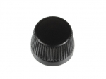 BMW X5 E53 99-06 BUSINESS radijo garso reguliavimo rankenėlė, juoda
