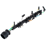 VW Jetta III 06-10 2.0 TDI purk&scaron;tuko jungtis