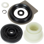 BMW 3 E90 / E91 04-12 pavarų dėžės reduktorių remonto komplektas (6 dalys)