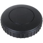 Seat Cordoba 6L Ibiza III 6L 02-09 sėdynės reguliavimo rankenėlė JUODA