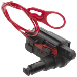 Audi A4 B9 15-21 kuro bako sklendės pavaros mechanizmas