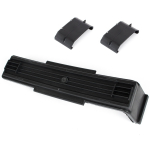 Seat Ibiza III IV 02-15 salono filtro dangtelis