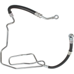 Audi A3 8L 1996- 1.6 1.8 1.8 T 1.9 TDI vairo stiprintuvo &scaron;langelė