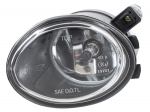 BMW 5 E39 M-Paketas M5 96-03 halogeninis kairysis