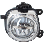 BMW X5 F15 F85 13-18 halogeninis LED de&scaron;inysis