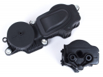 BMW X3 E83 2004- 2.0 D pneumatinis alyvos separatoriaus filtras