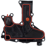 Audi A3 8P A4 B8 A5 8T Q5 8R TT 8J 1.8 TFSI 2.0 TFSI alyvos separatorius