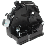 BMW X5 E53 00-06 centrinis užraktas priekinėms kairės pusės durims
