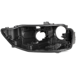 Audi A4 B8 11-16 žibinto korpusas kairė