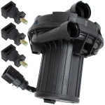 Audi A3 8L 8P A4 B5 B6 B7 A6 C5 C6 Q7 4L TT 8N antrinis oro siurblys
