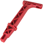 BMW X1 E84 automatinės pavarų dėžės avarinio atleidimo svirtis