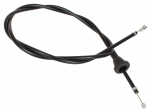 BMW 3 E90 / E91 04-06 kapoto atleidimo trosas