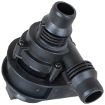BMW 5 E39 E60 E61 6 E63 E64 7 E38 E65 E66 E67 X5 E53 papildomas vandens siurblys