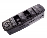 Mercedes M-CLASS W164 05-11 elektrinių langų ir veidrodėlių valdymo pultas
