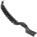BMW 2 F22 F23 12-21 M-PAKETAS APATINIS priekinio bamperio laikiklis