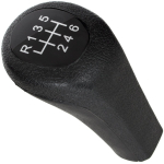 BMW 3 E30 6 GREIČIŲ pavarų perjungimo svirtis