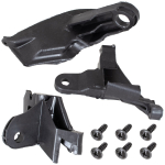 Mercedes W211 E klasės 02-09 de&scaron;iniojo žibinto remonto komplektas
