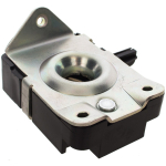 BMW 3 E36 90-98 de&scaron;inės pusės variklio dangčio spyna