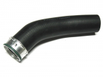BMW 3 E46 98-04 318D 320D turbinos tarpinio au&scaron;intuvo žarna