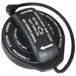 Audi A1 A3 A4 A5 A6 A7 A8 Q2 Q3 Q5 Q7 Q8 TT degalų bako dangtelis