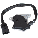 Audi A4 B5 B6 B7 95-06 automatinės pavarų dėžės pozicionieris