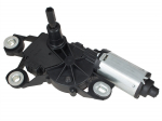 Seat Ibiza III 02-09 galinio valytuvo varikliukas