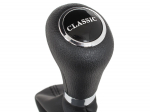Mercedes C204 C-Class 2011- CLASSIC pavarų perjungimo svirtis + AUTOMATINĖS APSAUGOS