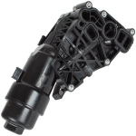 BMW X1 F48 14-22 alyvos filtro korpusas