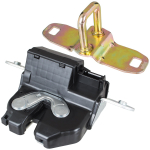 Alfa Romeo Mito 2008- galinio bagažinės dangčio užraktas