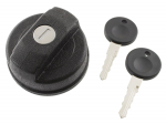 Audi 80 B3 86-91 kuro bako dangtelis