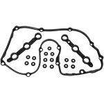 BMW 1 E81 06-11 E82 09-13 E87 04-11 E88 08-13 F20 12-19 F21 2011- M52 M54 vožtuvų dangtelio tarpinių komplektas