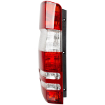 Mercedes Sprinter CDI 06-15 kairysis galinis žibintas