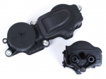 BMW 1 E87 03-12 2.0 D pneumatinis filtras alyvos separatorius