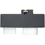 Audi TT 98-06 ventiliatoriaus valdymo modulis