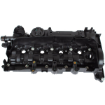 BMW 3 E90 E91 E92 E93 06-13 N47 vožtuvų dangtelis