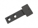 BMW 3 E46 98-07 stoglangio remonto elementas METALINIS SPAUSTUVAS