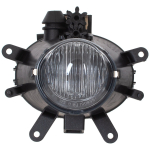 BMW 3 E46 SEDANAS / UNIVERSALAS 01-05 halogeninis kairysis = de&scaron;inysis