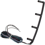 Audi A3 8P 03-13 1.6 TDI 1.9 TDI 2.0 TDI kaitinimo žvakių jungtis